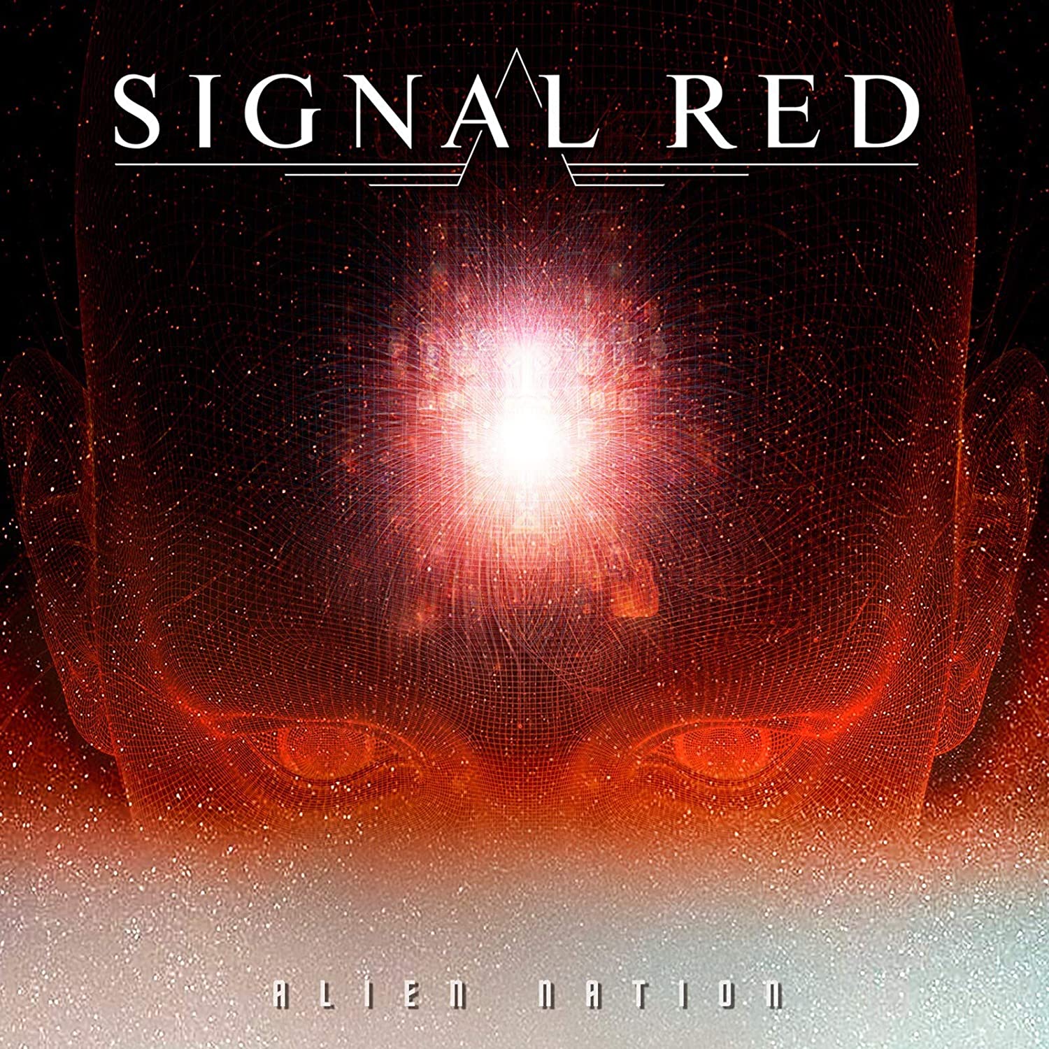 ALIEN NATION